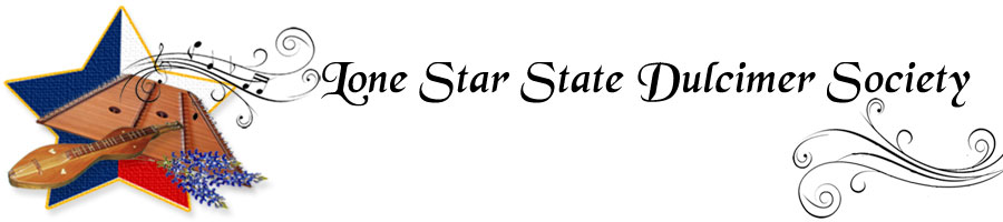 Lone Star State Dulcimer Socirty